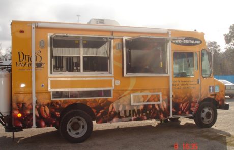 Concession Gallery - Florida's Custom Manufacturer of Food Trucks and ...
