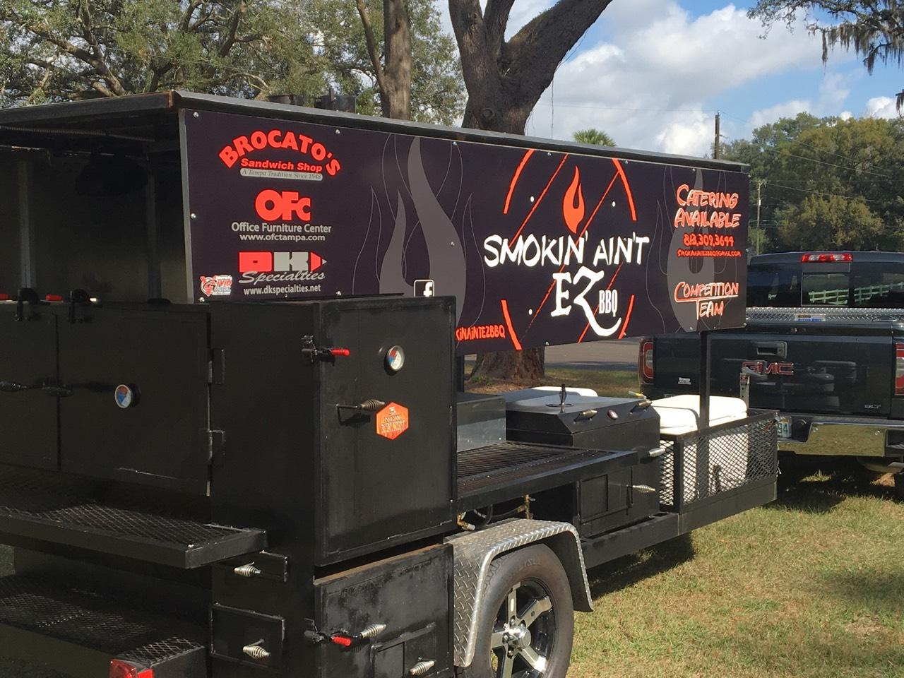 The Ultimate Funny BBQ Team Name Idea Generator - Florida's Custom  Manufacturer of Food Trucks and Specialty Vehicles