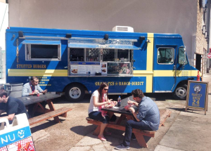 savantes food trucks