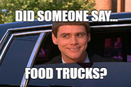 The Eight Greatest Food Truck Memes of All Time