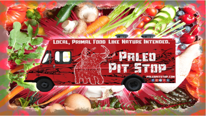 paleo pit stop