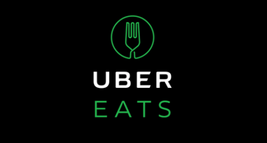 über eats logo