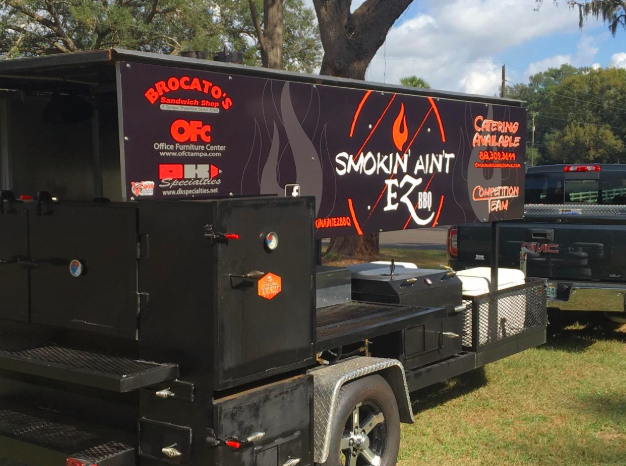 san jose food truck stolen