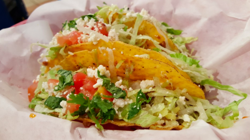 229 Of The Best Taco Truck Name Ideas
