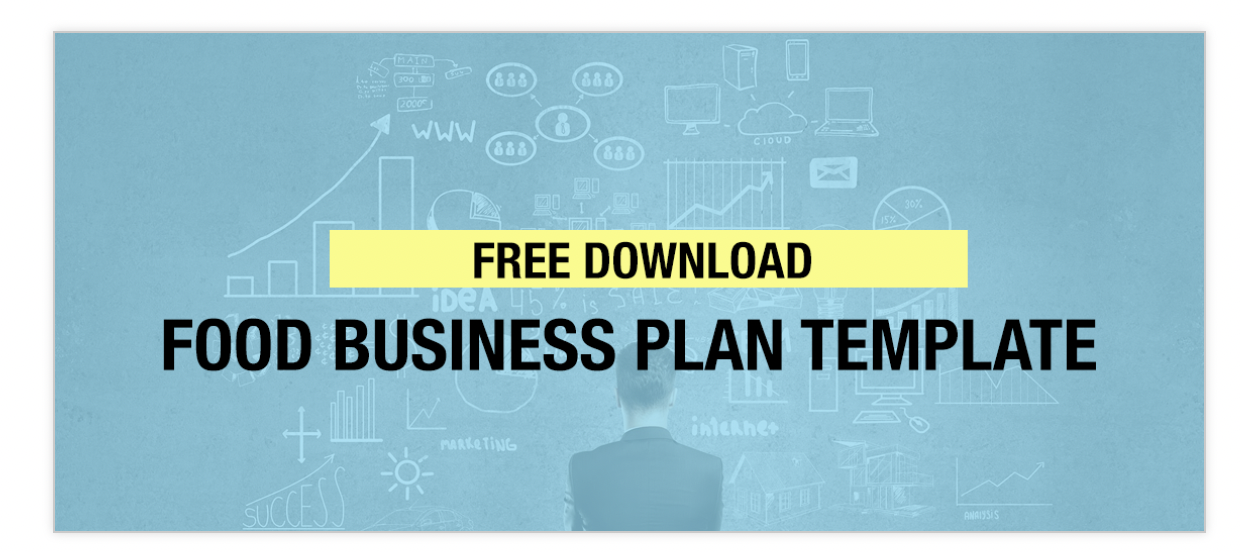 sample food business plan