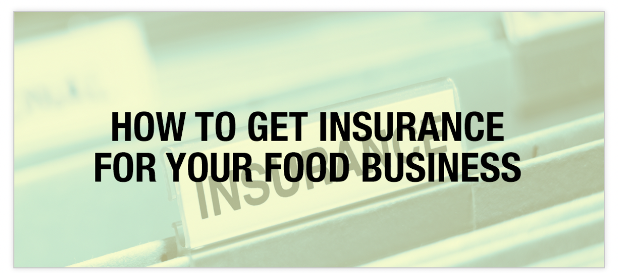 business insurance for just eat