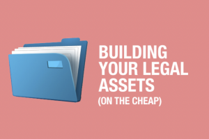 building your assets