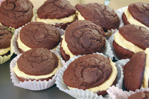 whoopie cakes